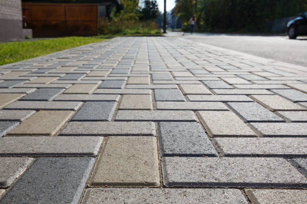 Best Driveway Resurfacing Pavers  in Peppermill Village, MD