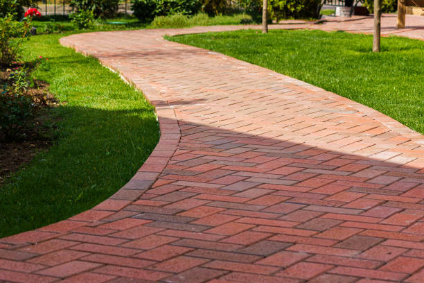 Best Brick Driveway Pavers  in Peppermill Village, MD