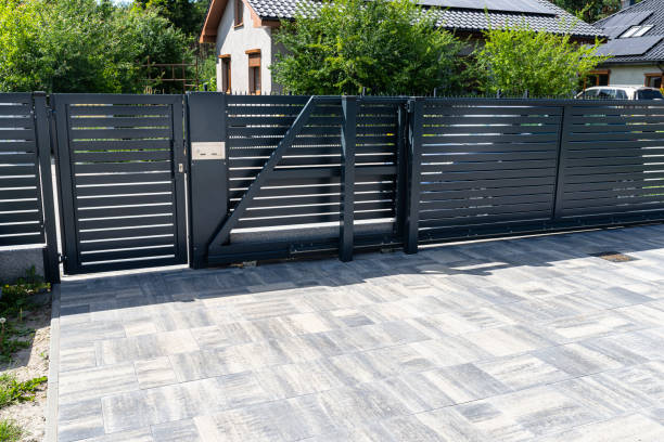Best Driveway Paving Contractor  in Peppermill Village, MD