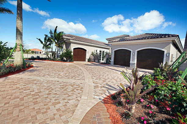 Best Permeable Paver Driveway  in Peppermill Village, MD
