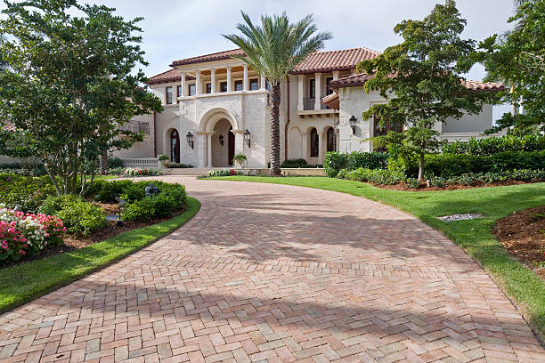 Best Driveway Pavers Near Me  in Peppermill Village, MD