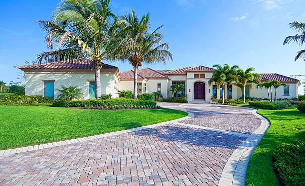 Reasons to Select Us for Your Driveway Paving Requirements in Peppermill Village, MD