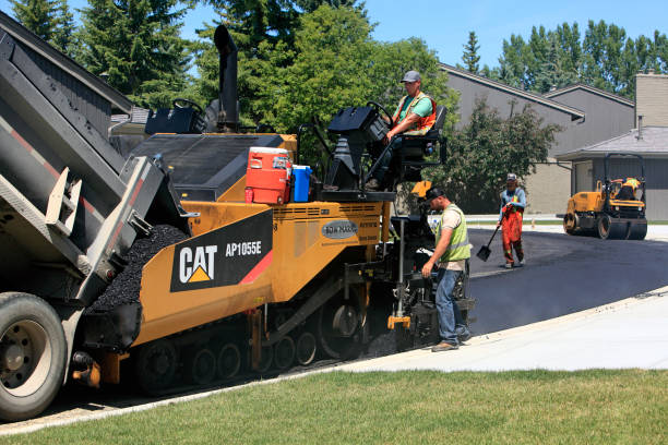 Best Local Driveway Pavers  in Peppermill Village, MD